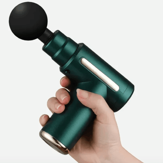 Mini Massage Gun